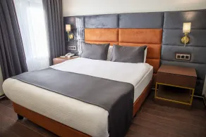 Ramada Encore by Wyndham Midyat - Quarto