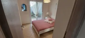Palm garden apartment - Room