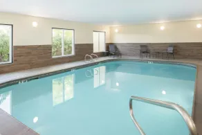 Fairfield by Marriott Inn & Suites Scottsdale Old Town - Piscine