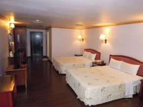 三好Business Hotel - Chambre