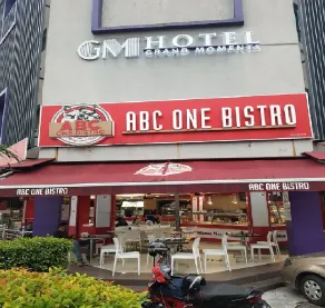 GM Hotel Metro at Sunway - Restaurant