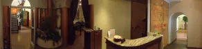 Hotel Aspromonte - Reception