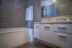 Armonia Seaside Villas - Salle de bain