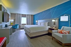 Comfort Inn & Suites Sierra Vista near Ft Huachuca - Zimmer