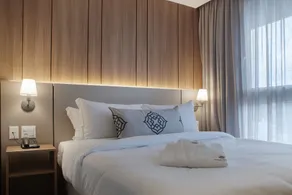 Exclusive Gramado Hotel & Spa by Gramado Parks - Room