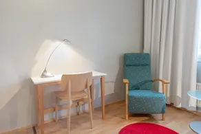 Hotel Jokipuisto - Habitación