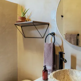 Baja Temple - Bathroom