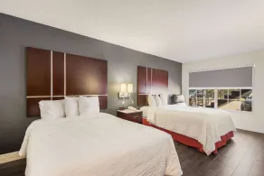 SureStay Hotel by Best Western Sarasota Lido Beach - Chambre