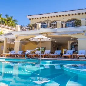 Casa Velas Adults Only All Inclusive - Piscine