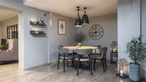 Førde Hotel - Unike Hoteller - Restaurant