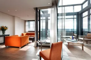 B&B HOTEL Burgos - Chambre