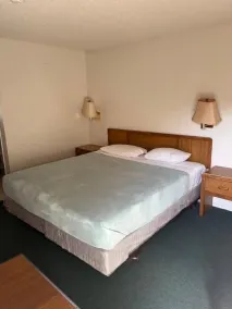 Townhouse Motel  - Værelse