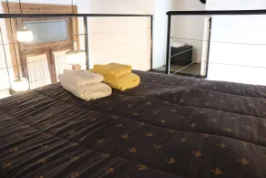 Elefante Rosa Hostel - Room