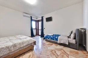Easy Downtown Inn - Quarto