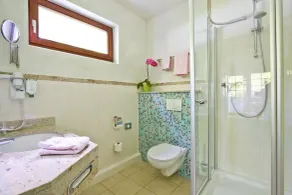 Hotel Waldrausch - Casa de banho