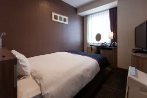Onomichi Kokusai Hotel - Chambre