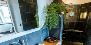 Kona Koa Lodge - Bathroom