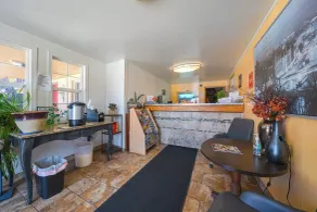 Budget Inn Gladstone By OYO - Portland Clackamas - Réception