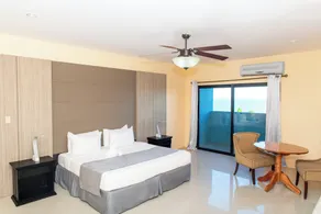 Pickwick Park View Hotel - Room