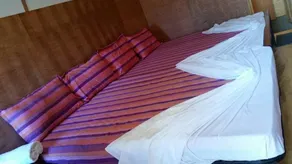 Ceylon Antheia Beach Resort - Habitación