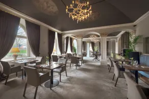 The Mozart Prague - Restaurant