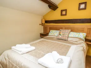 The Cottage at Graysondale Farm - Room