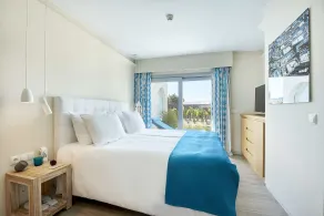 7Pines Resort Ibiza, part of Destination by Hyatt - Chambre