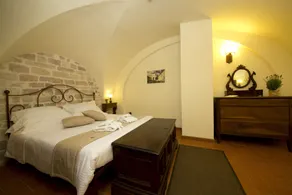 Convento di Acqua Premula - Room