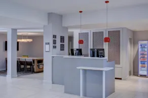 Homewood Suites by Hilton Anaheim-Main Gate Area - Réception
