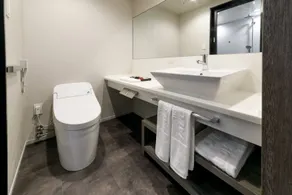 Hotel JAL City Fukuoka Tenjin - Bathroom