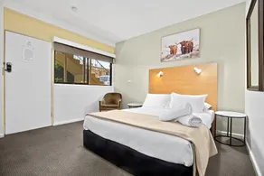 City Centre Motel Armidale - Room