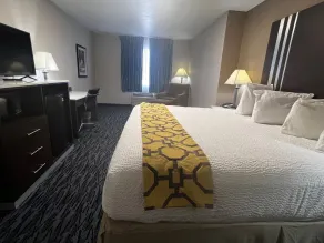 Baymont by Wyndham Port Arthur - Groves Area - Chambre