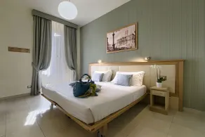 Domus Australia - Room