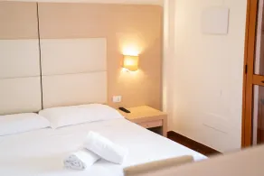 Taormina Hotel Calipso - Zimmer