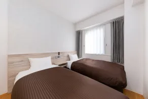 The OneFive Fukuoka Tenjin - Chambre