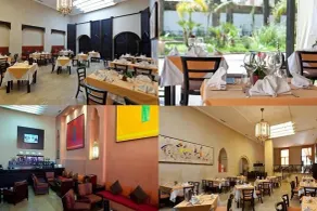 Art suites - Restaurant