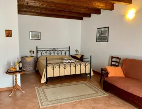 Agriturismo Tenute Pispisa Segesta - Værelse