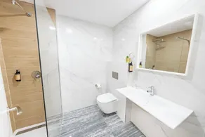 Hotel Faranda Los Tilos, Ascend Hotel Collection - Bathroom