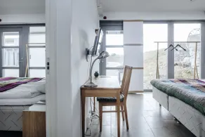 Fårösunds Fästning - Room