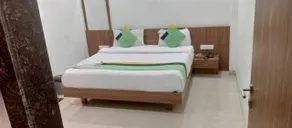 Hotel Shivaay - Room
