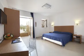 Villa Angelina - Chambre