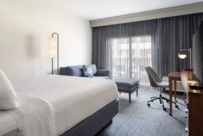 Courtyard St. Petersburg Clearwater - Chambre