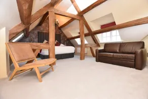 The Halford Bridge Inn - Room