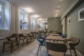 Hotel Zara Milano - Restaurant