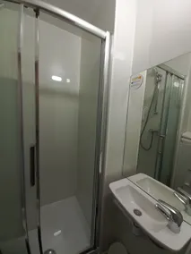 Premiere Classe Evry Sud - Mennecy - Bagno