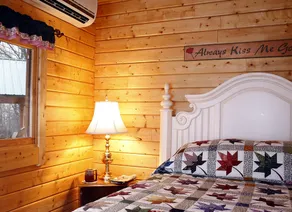 Los Gatos Bed & Breakfast - Chambre