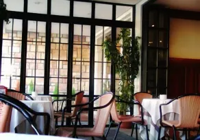 Hotel Las Sirenas - Restaurant