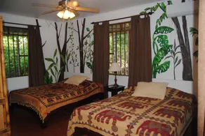 Jungle Beach Hotel Manuel Antonio - Room