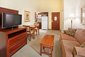 Staybridge Suites-Knoxville Oak Ridge by IHG - Chambre