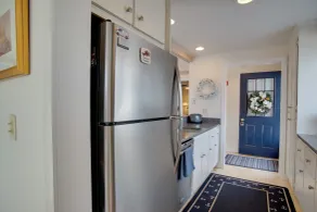 2 Mi to Beach: Charming Cape Cod Home w/ Patio! - Interiør